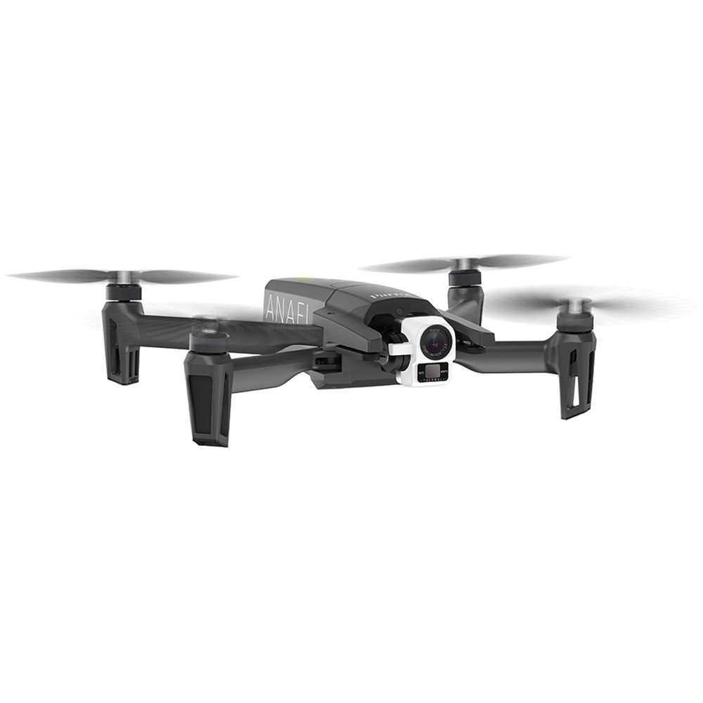 Quadcopter Parrot Anafi