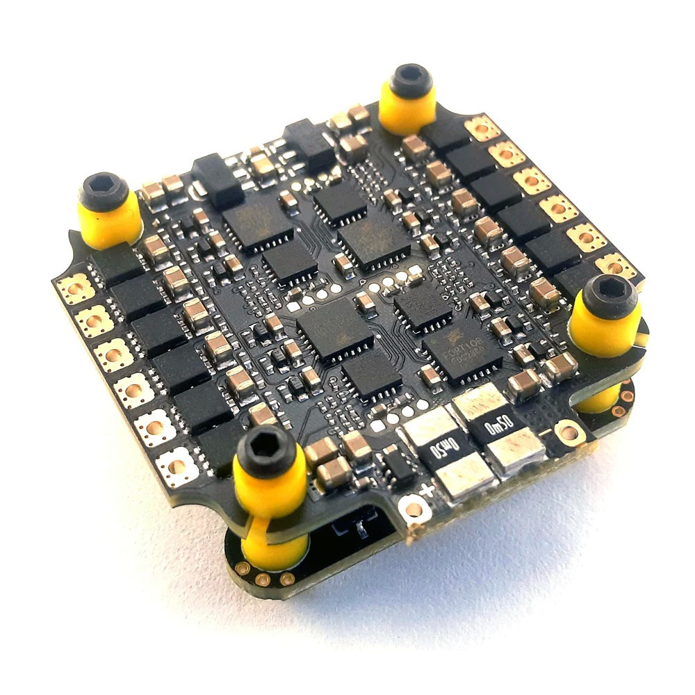 DarwinFPV FPVCycle Whoop F7 45A Stack