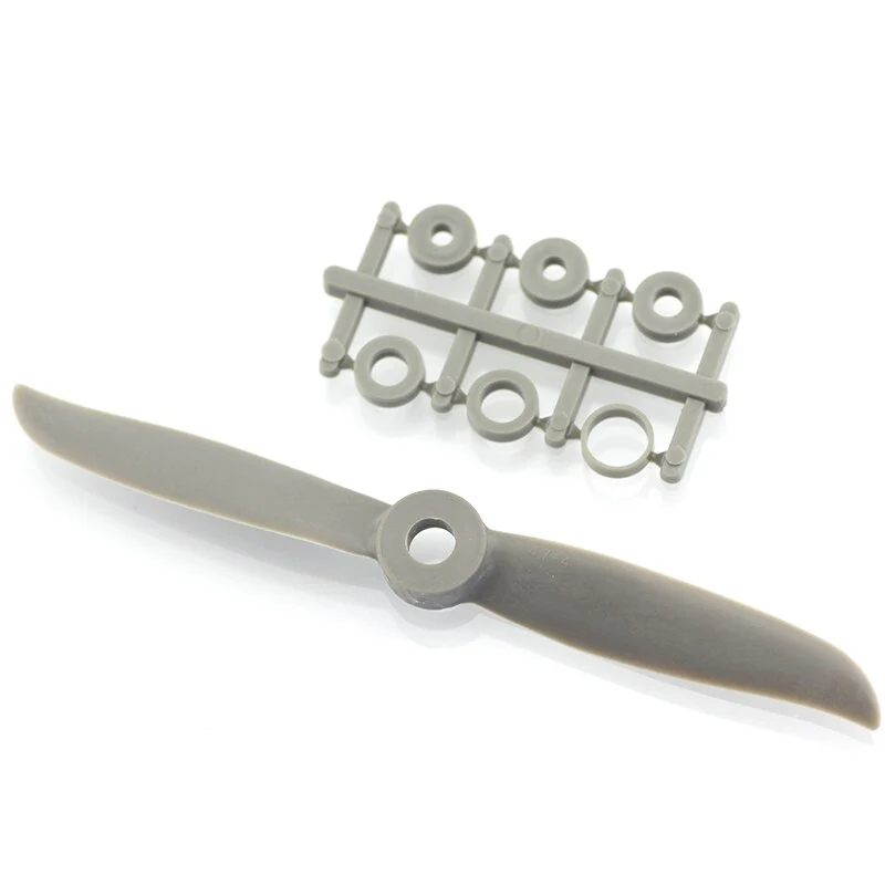 Propeller Gemfan series electric speed control 5×5 4527 (set of 2)