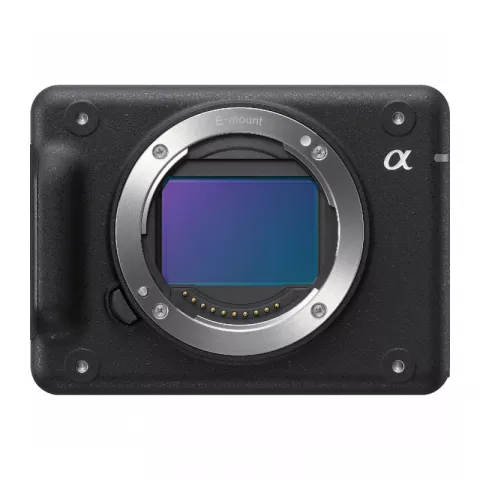 Camera Sony ILX-LR1 (cadaver)