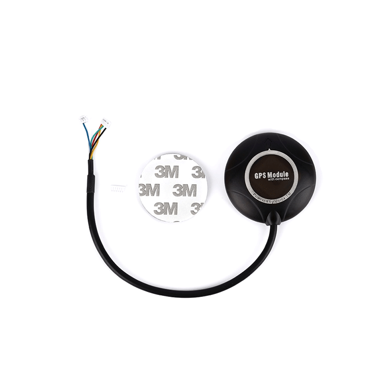 GPS module Ublox NEO-7M