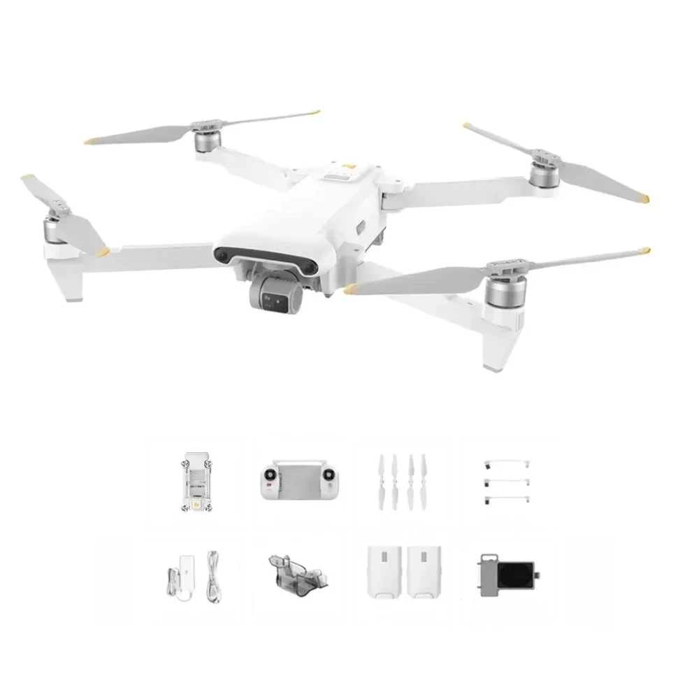 Quadcopter Fimi X8 Pro Combo