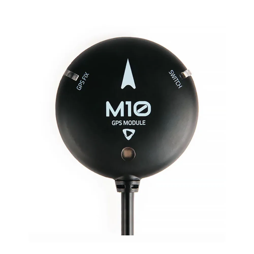 GPS module Holybro M10 GPS Pixhawk