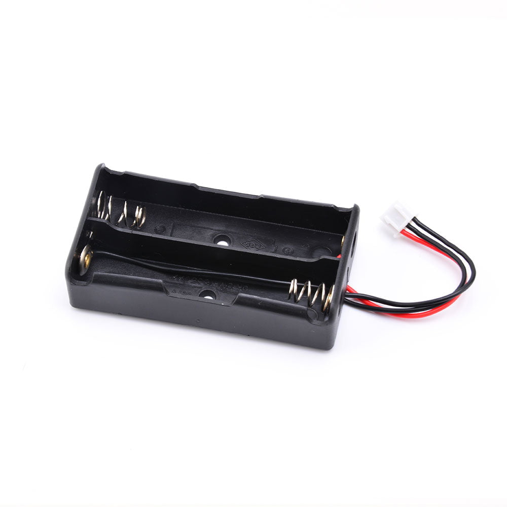 Replacement 2x18650 battery case for TX8/TX12/TX16