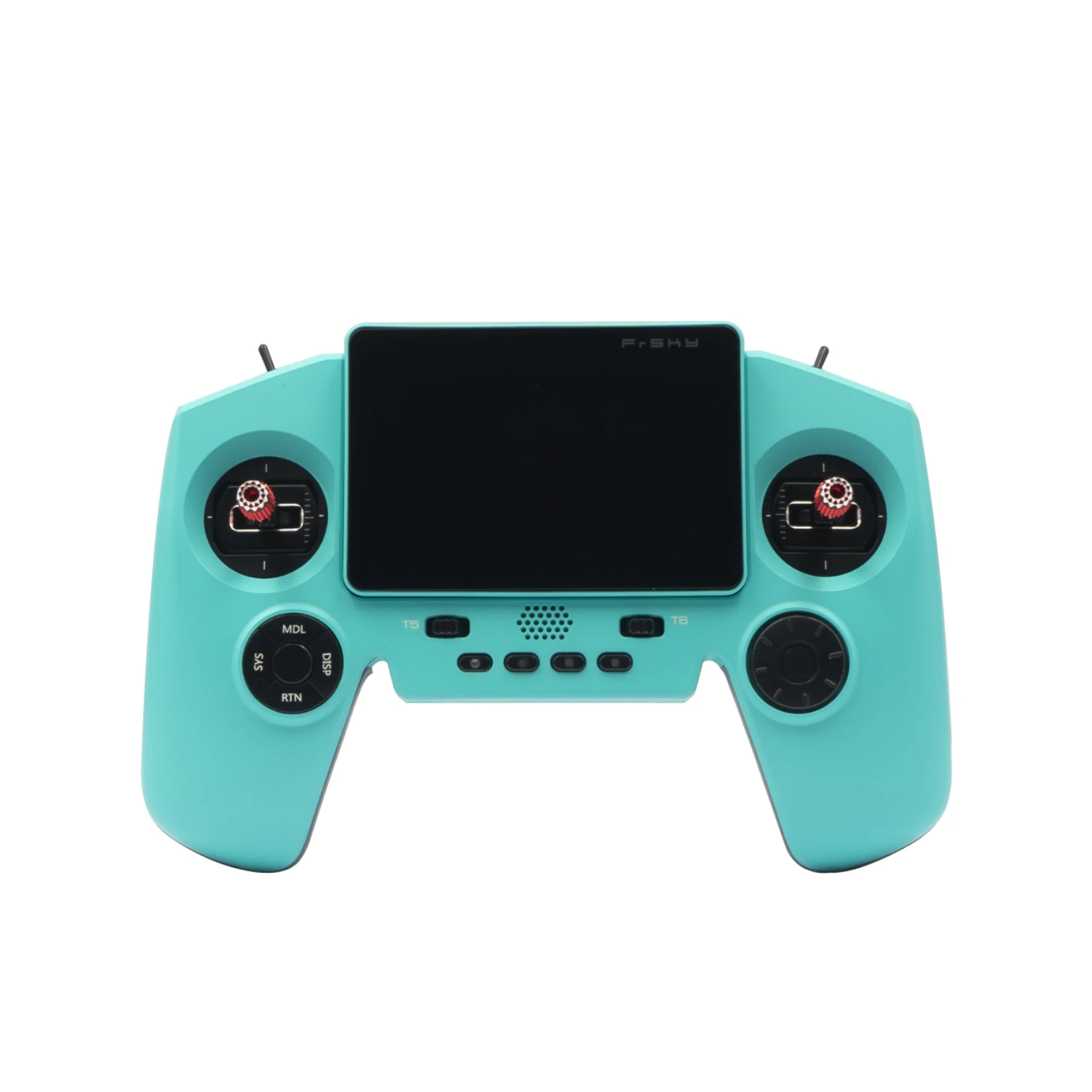 FrSky TWIN X-Lite Control Panel