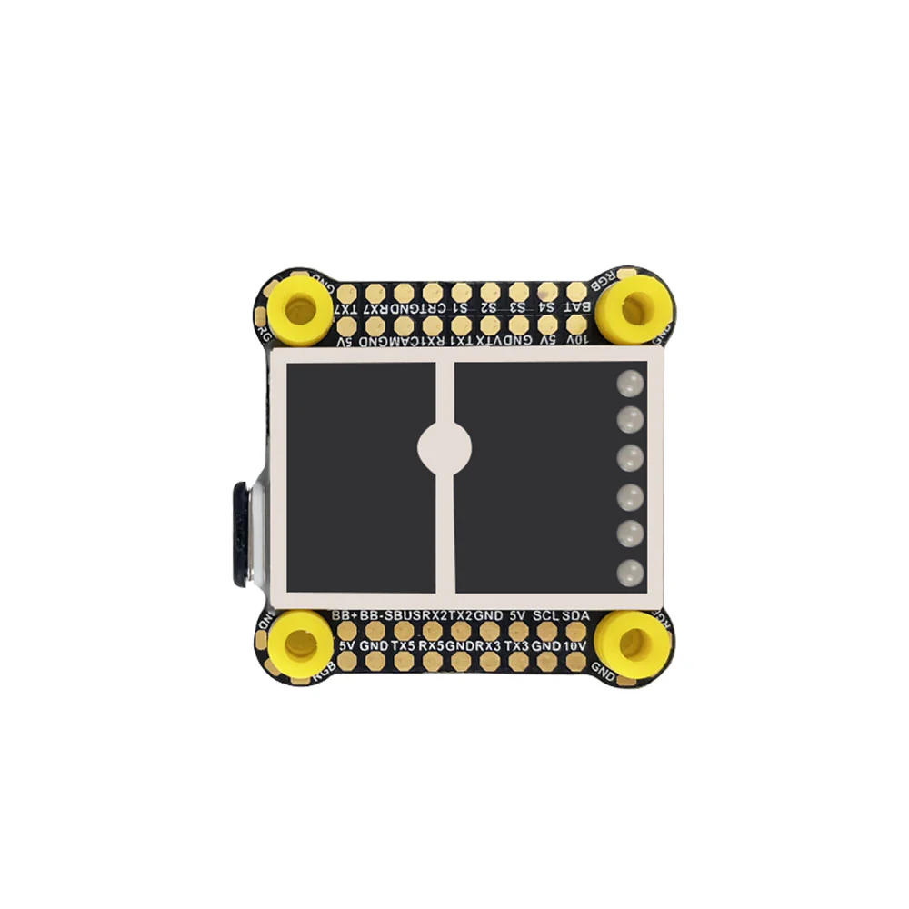 Flight controller DarwinFPV cement super durable F435