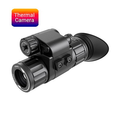 Thermal imaging monocular xMini MH 25W