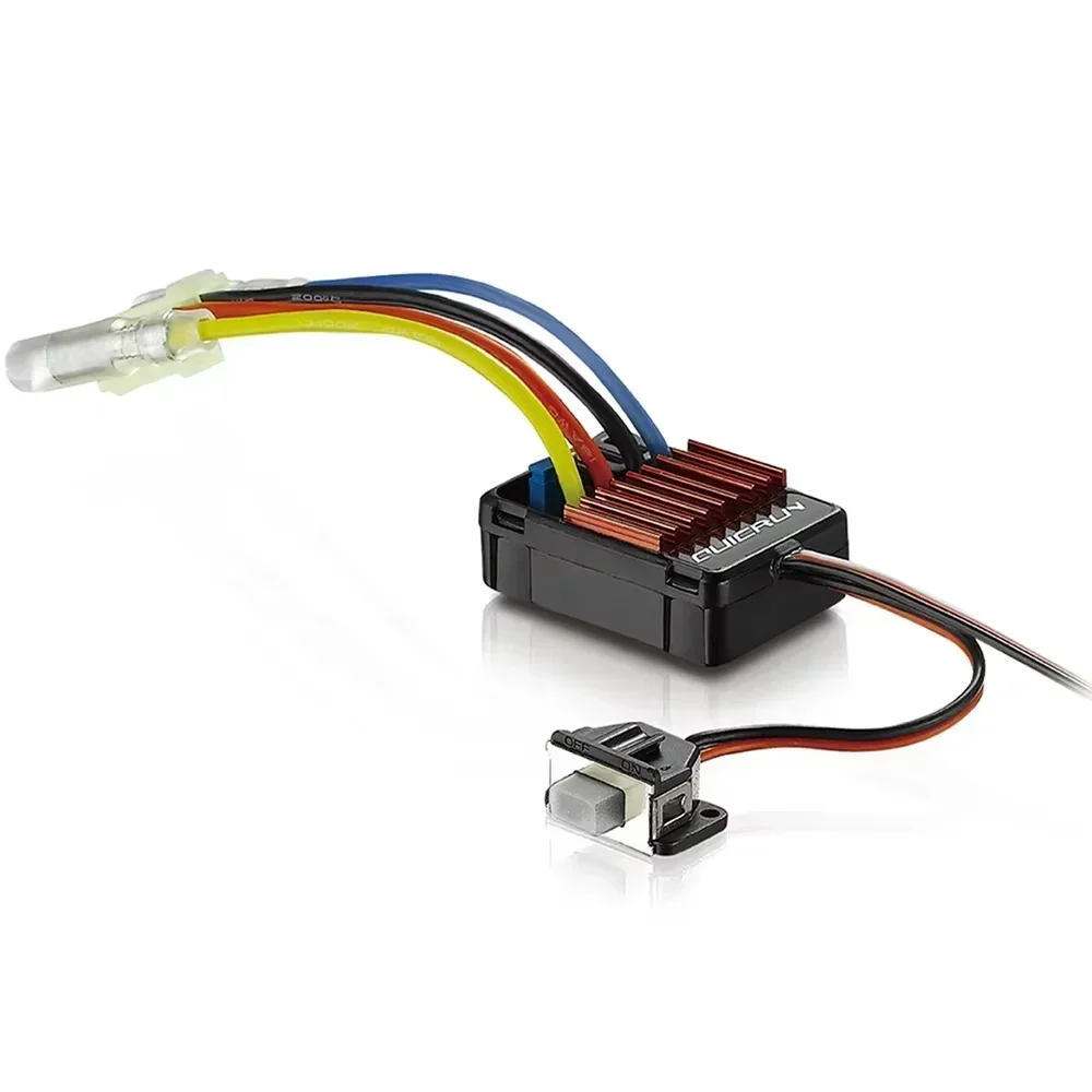 ESC regulator Hobbywing QuicRun 1625 25A