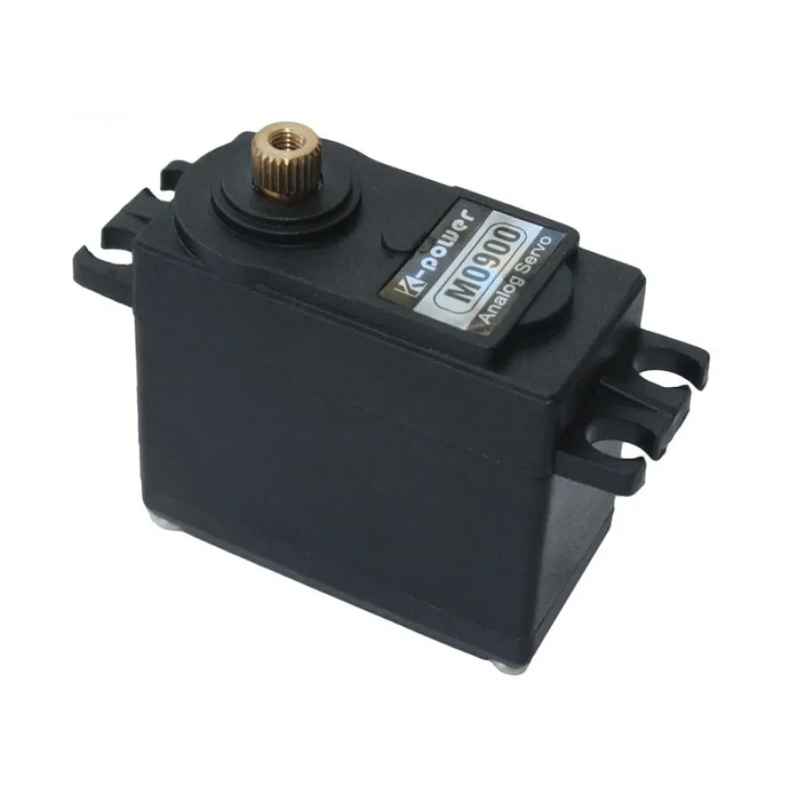 Servo drive K-Power M0900