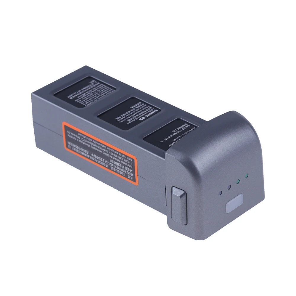 Quadcopter battery Okhrannik-2 SE