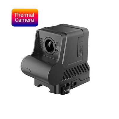 Thermal imaging collimator HL 13