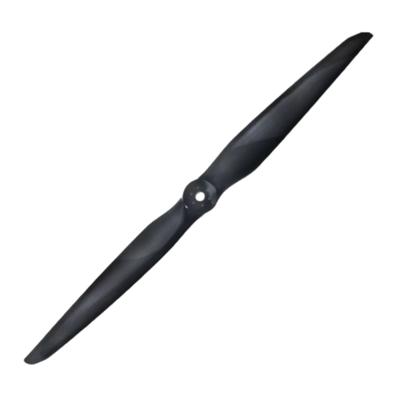 Propeller MAD Glossy 47.5×17.4 inches PRO Series CCW+CW (2 pieces)