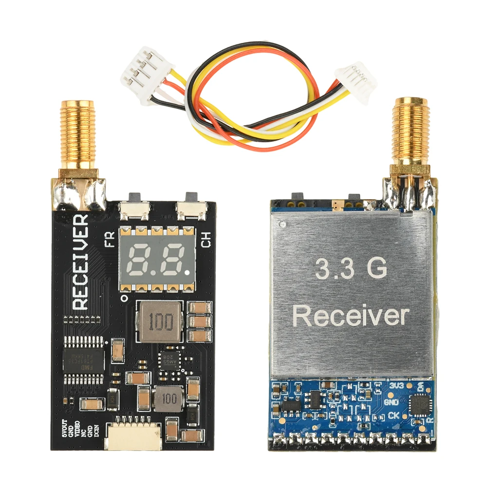 FPV receiver RX3364-CPB