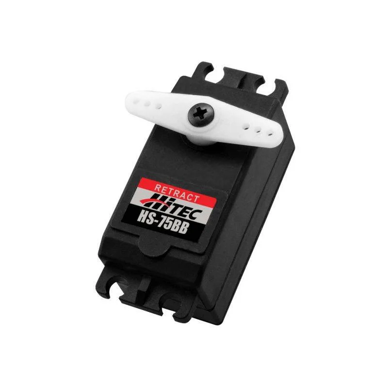 Servo drive Hitec HS-75BB