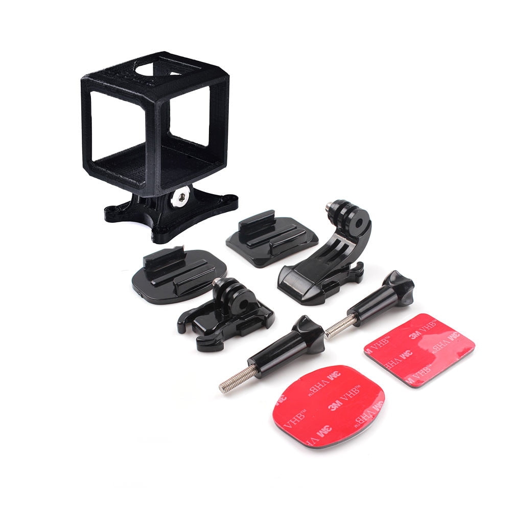 GoPro Mount Kit for RunCam 5