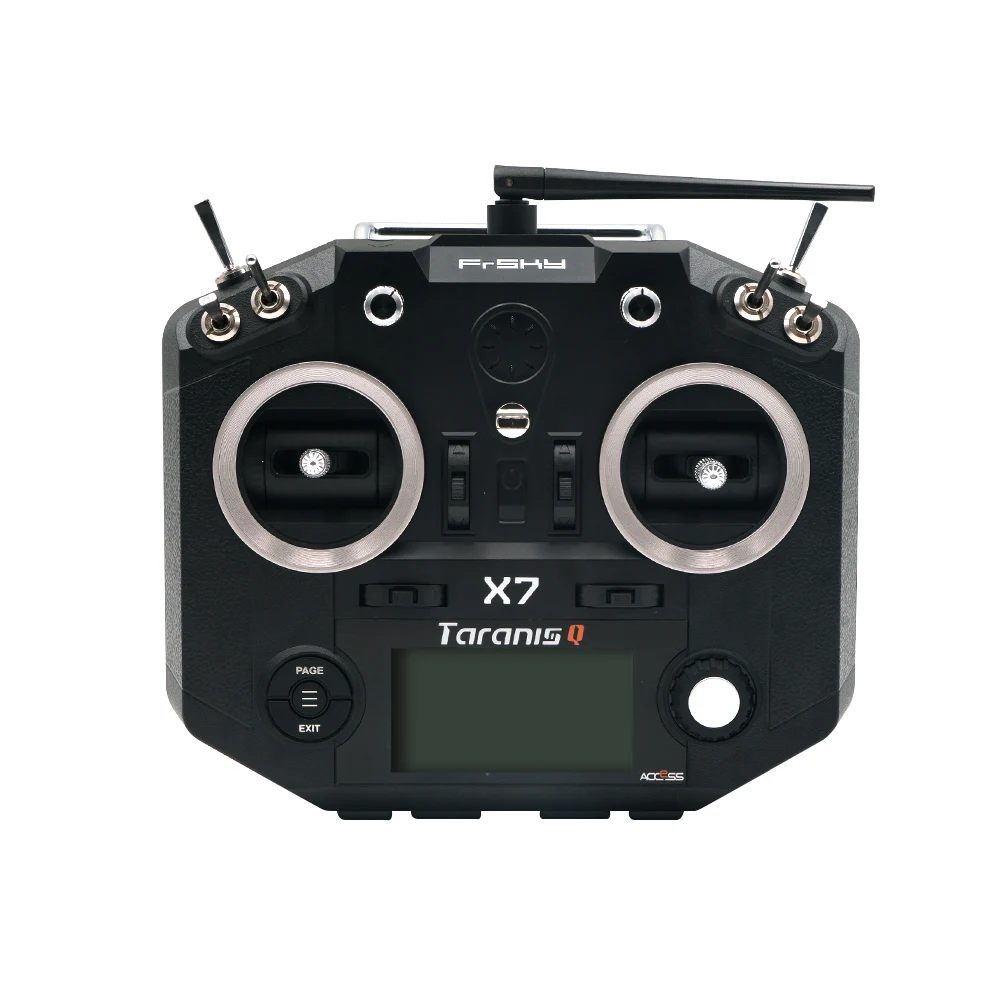 Control device FrSky Taranis Q X7