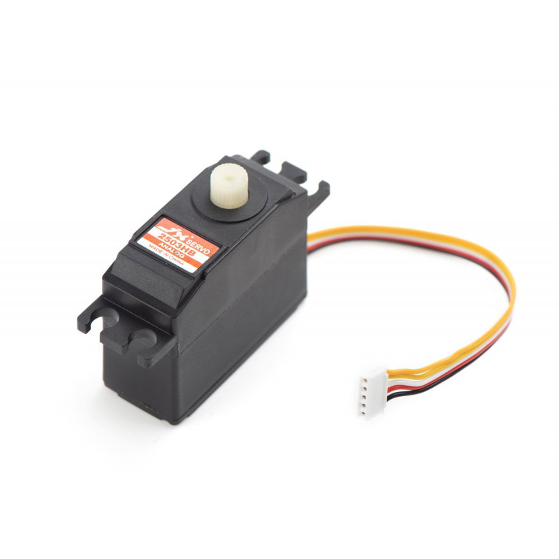 Servo driver JX servo PS-2503HB-R