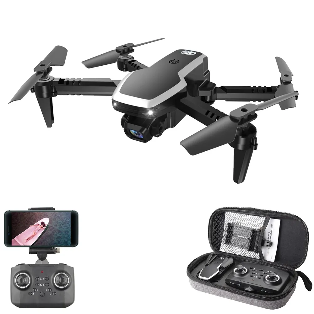 FPV drone EBOYU LS-XT6