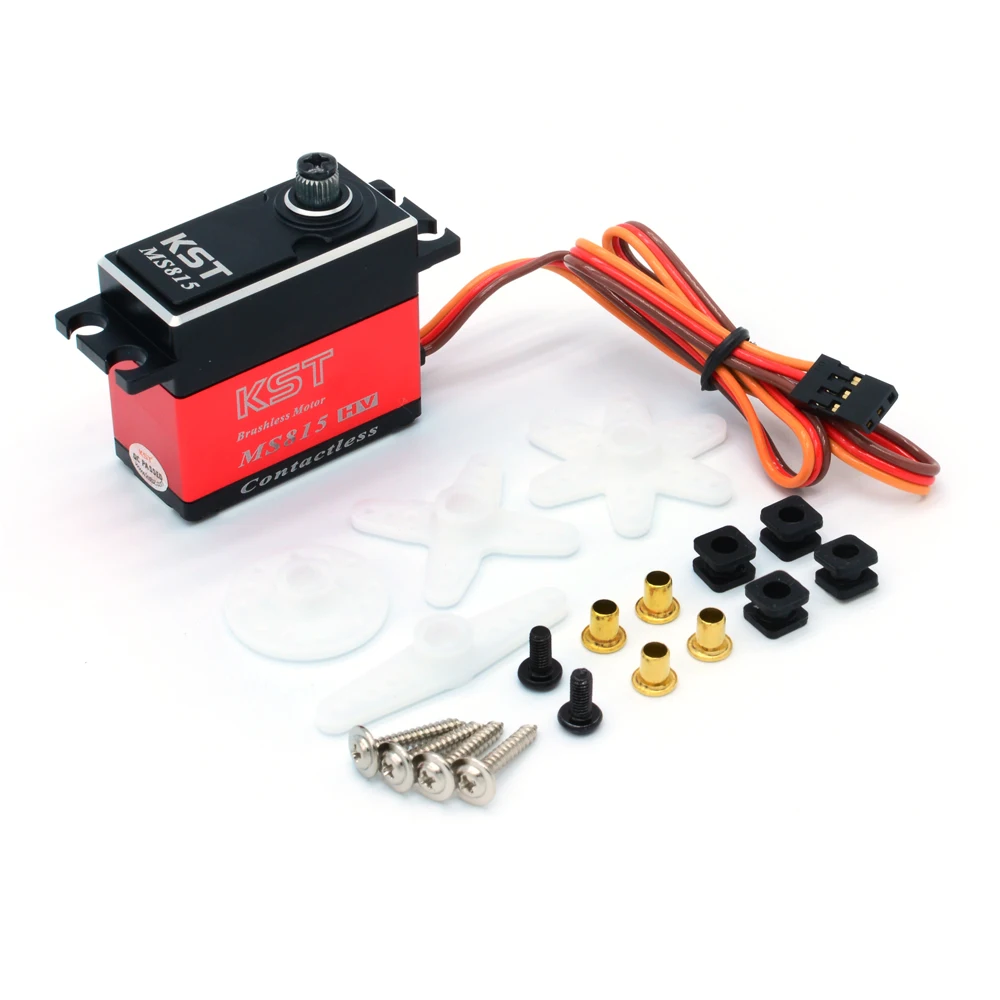 Servo drive KST MS 815