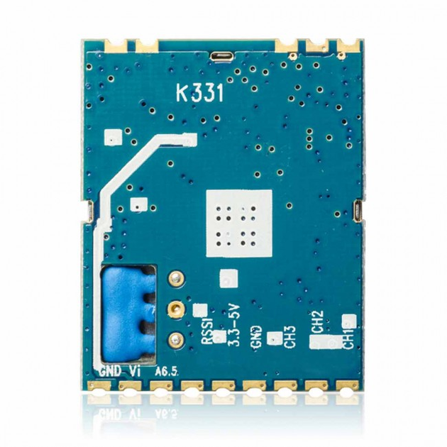 Transmitter module AKK 331