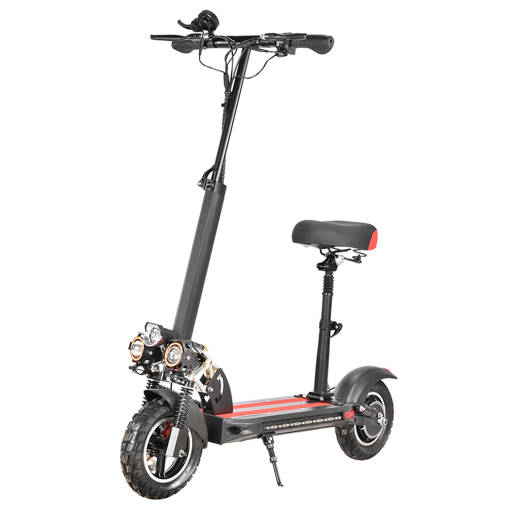Electric Scooter CopterParts 5 Series ES-3