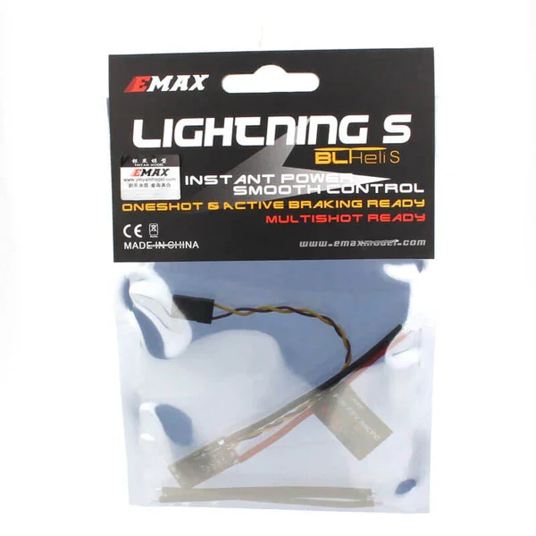 ESC regulator Emax Lightning 25A