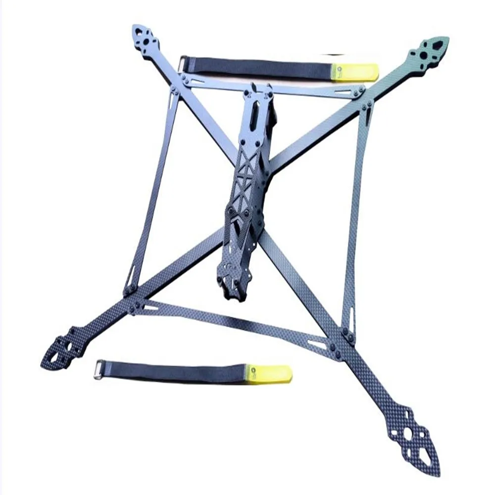 Mark4 13-inch quadcopter frame