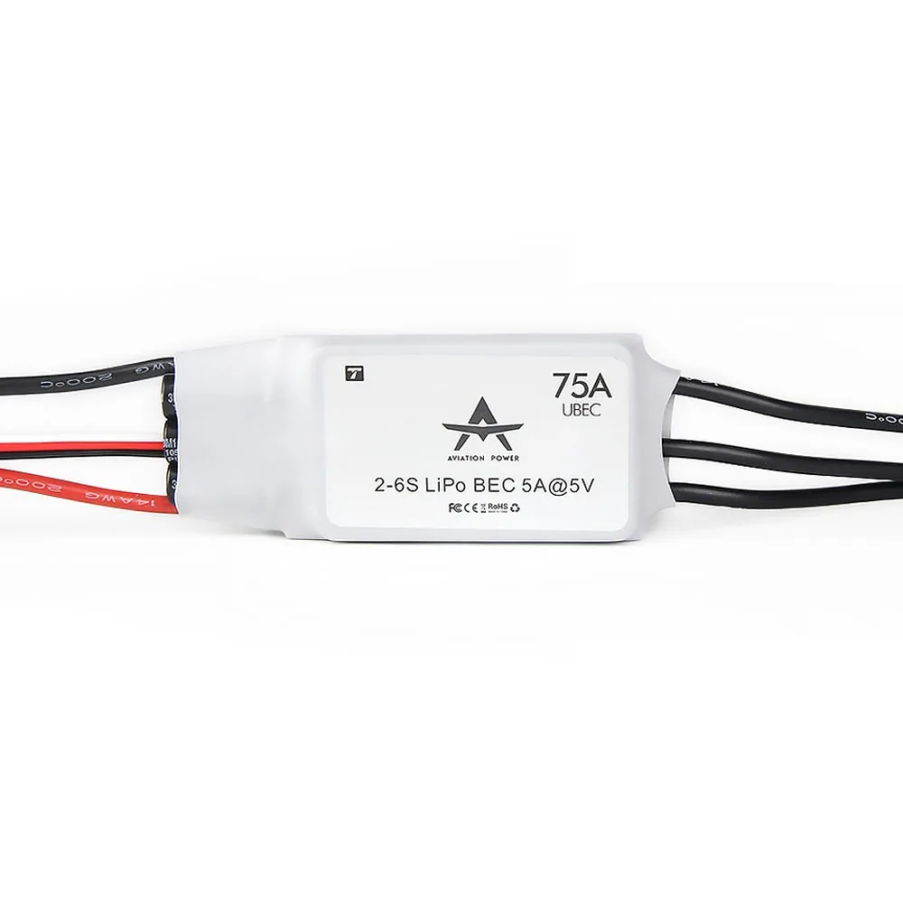 ESC regulator T-MOTOR AT75A