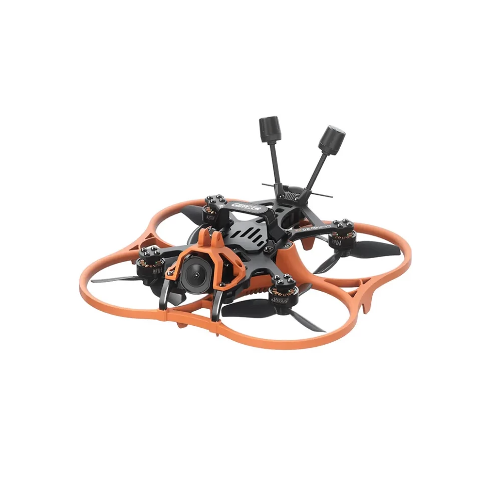 GEPRC Cinelog30 V3 Drone with O4 Air Unit Pro