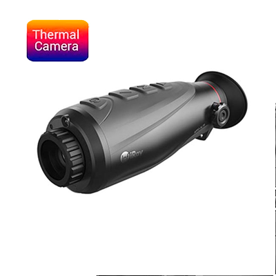 Thermal imaging monocular AFFO AL 19