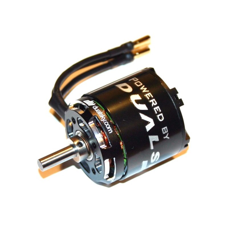 Engine DUALSKY XM4255 620KV