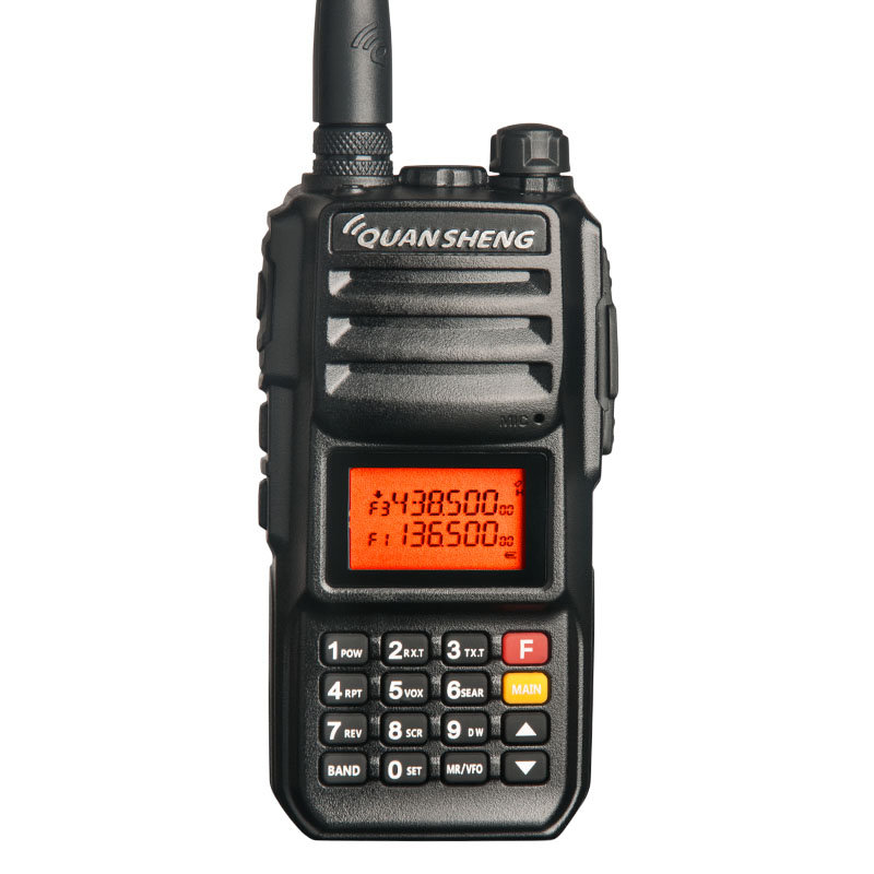 Quansheng Radio TG-UV2 Plus
