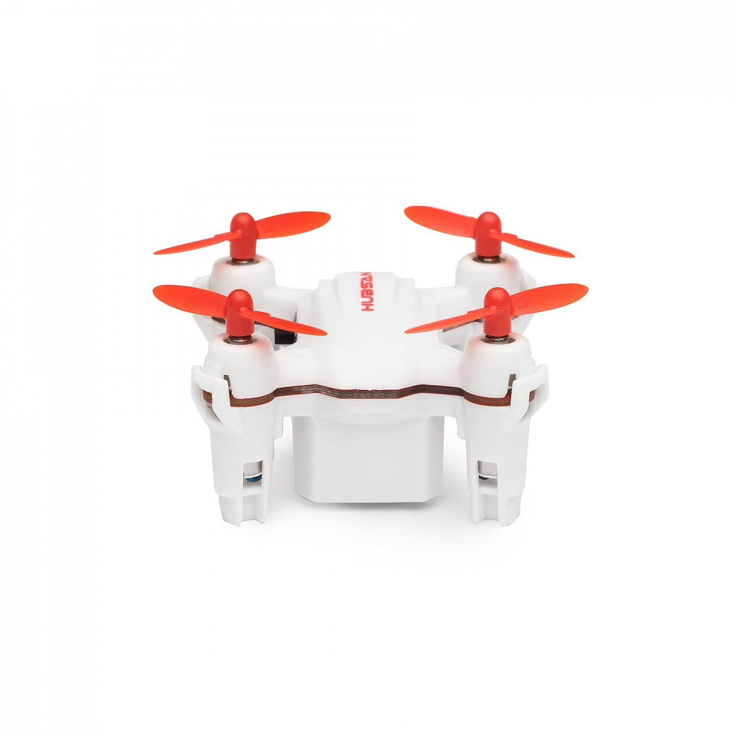 Hubsan Nano Q4 quadcopter