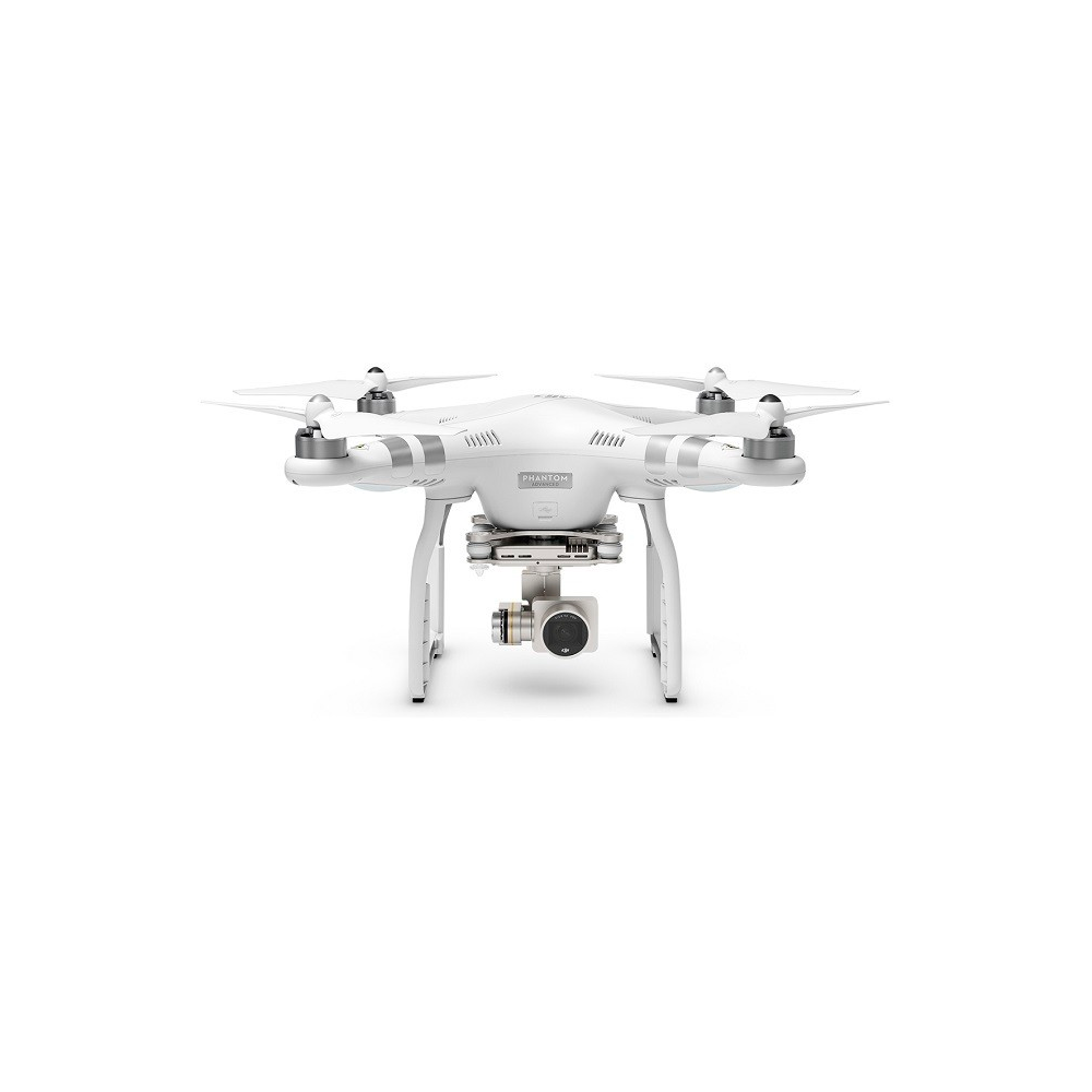 DJI Phantom 3 Advanced Quadcopter