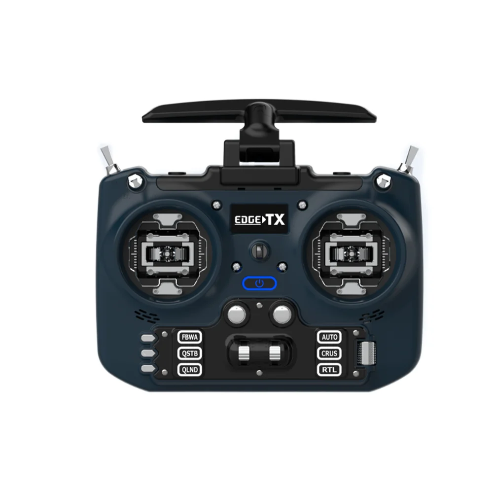Jumper T20 V2 Control Equipment