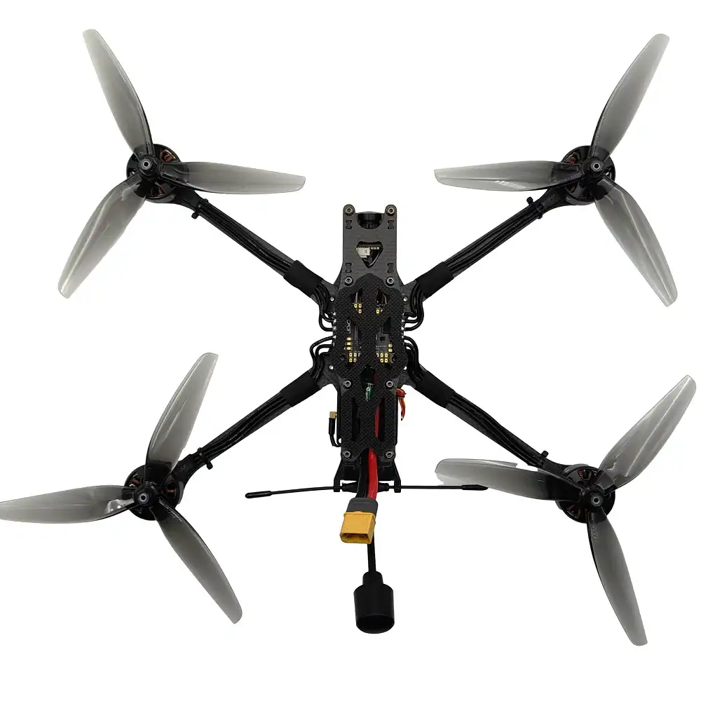 Drone BEASTFPV F07 Winner 7-inch FPV