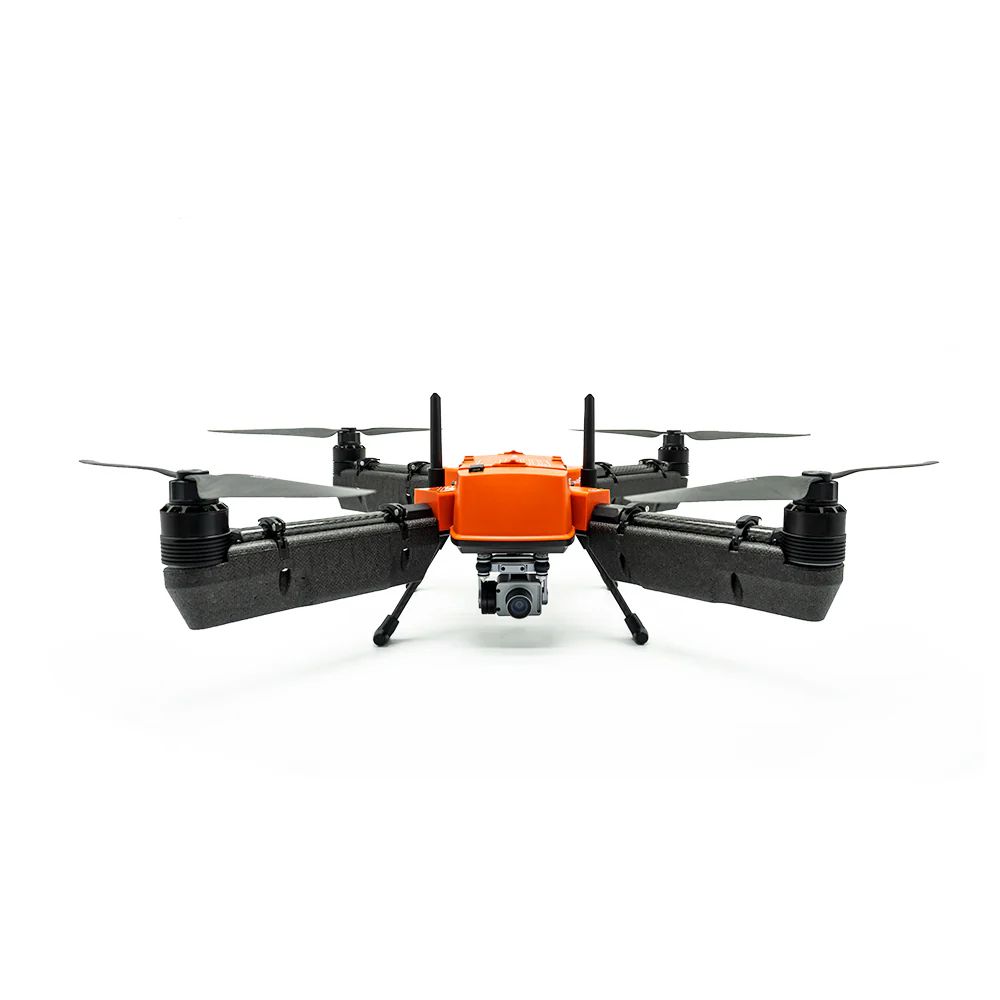 SwellPro Fisherman's Max Waterproof Drone (FD2)