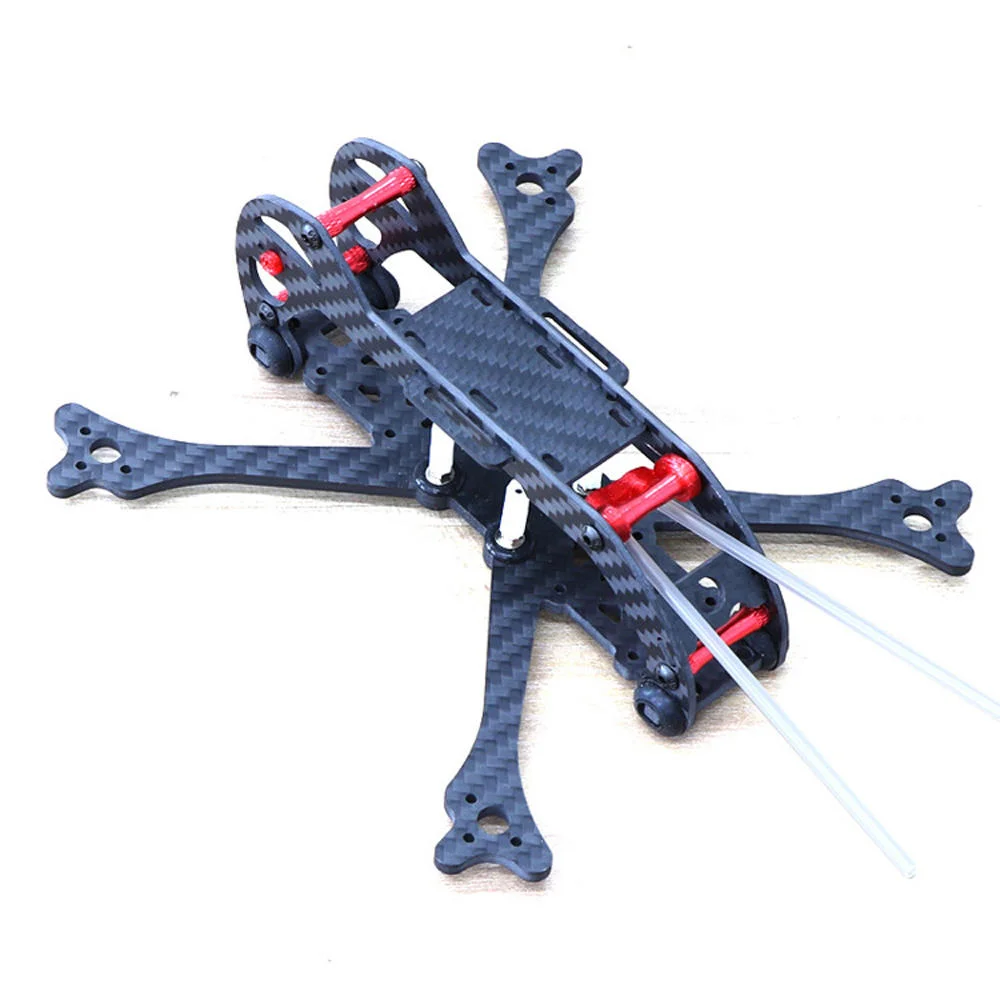 Frame FPV Quadcopter HSKRC 3″ 155mm