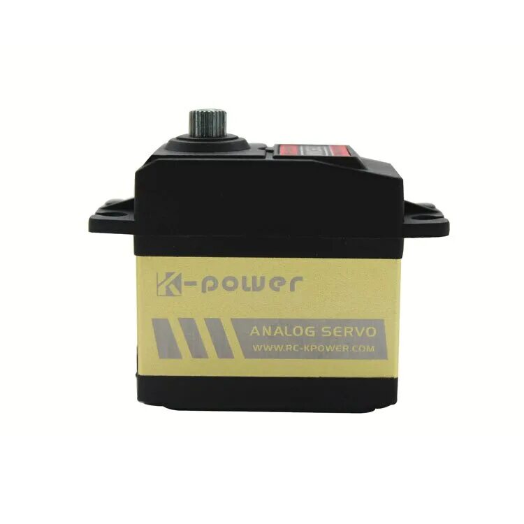 Servo drive K-Power MM1300