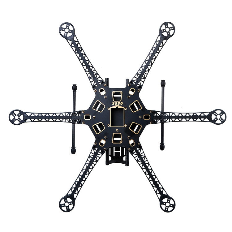 Frame HMF S550 F550 Hexacopter Frame Kit