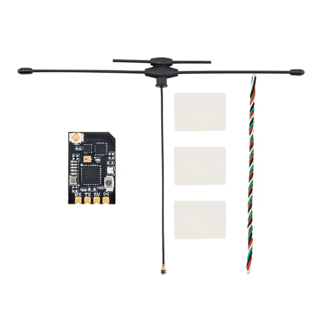 Radiomaster XR1 receiver