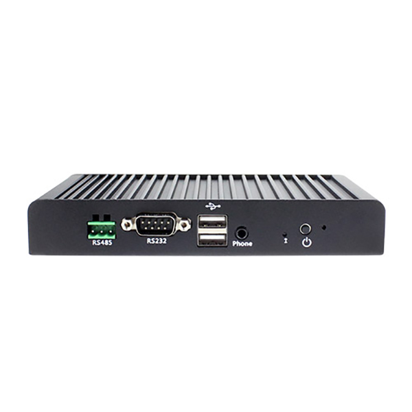 Industrial minicomputer Firefly EC-A3399C