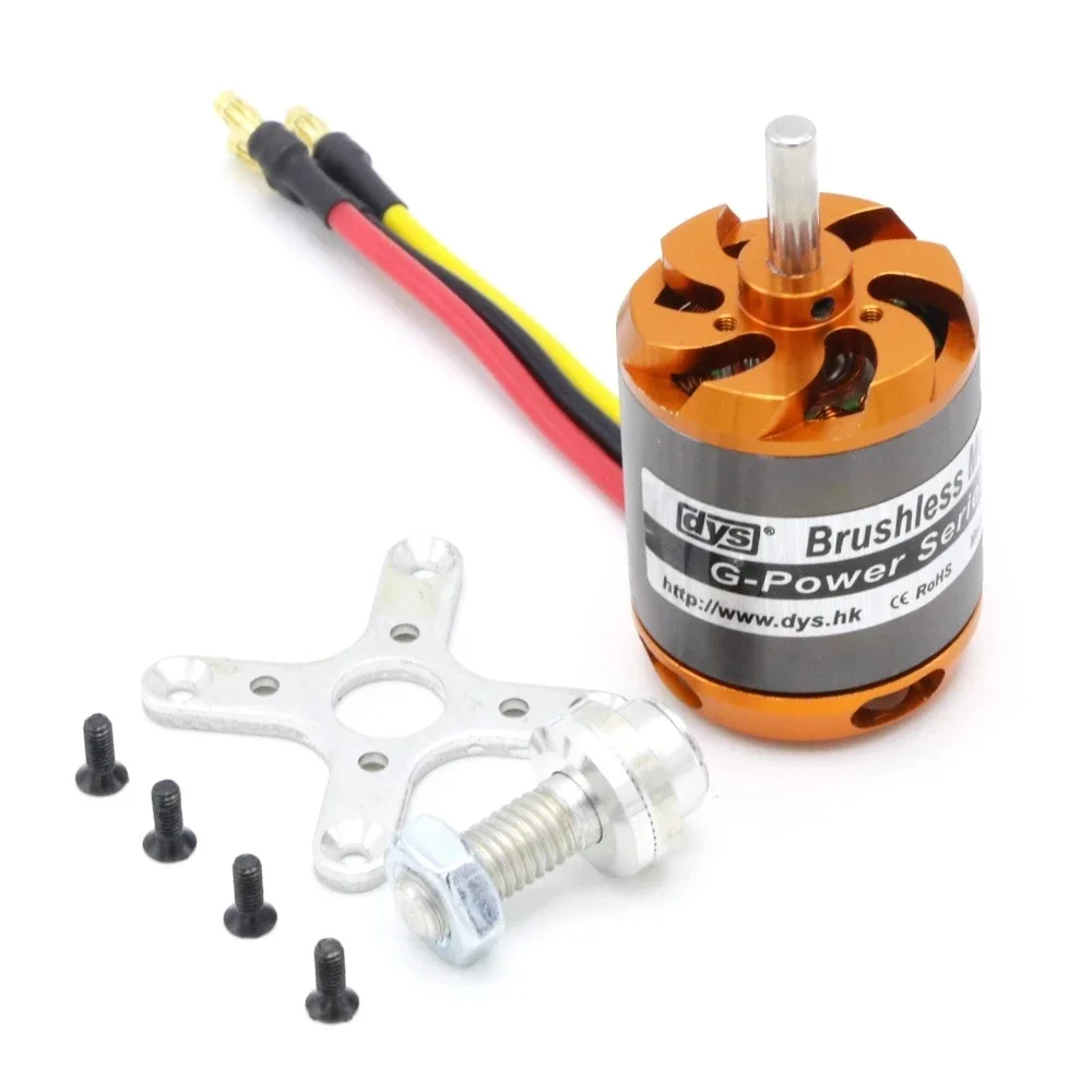 Engine DYS D2822 1100KV