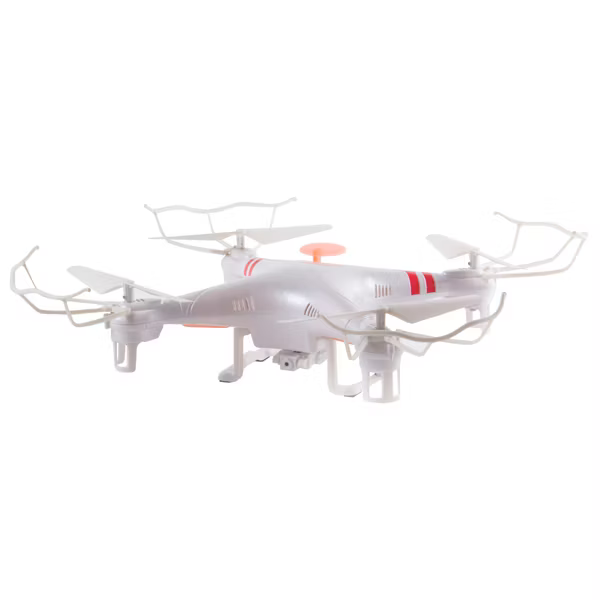 Quadcopter Pilot Phantom Mini RTF