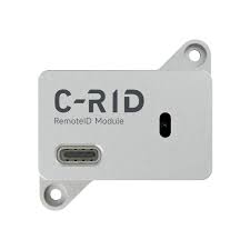 CUAV C-RID module