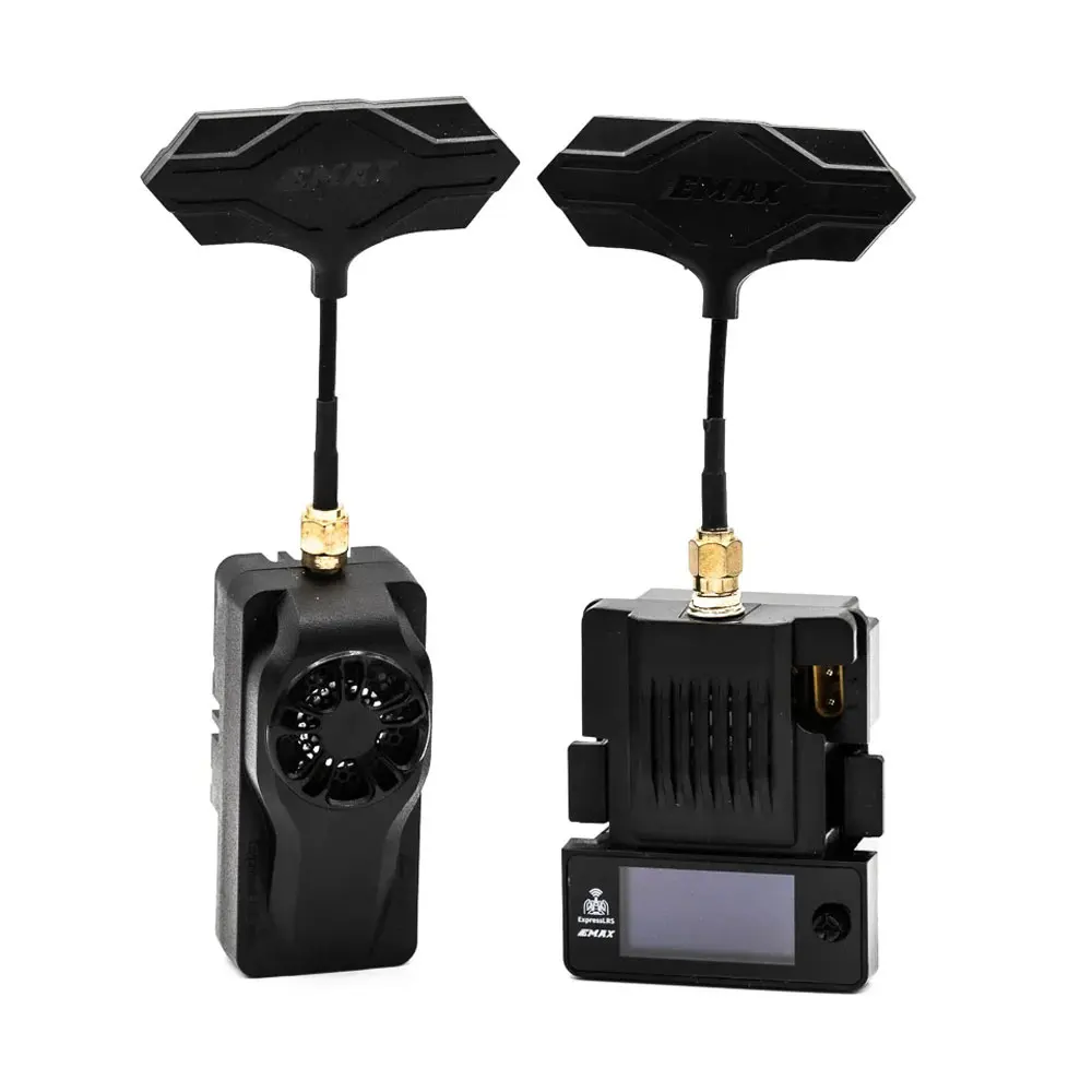 EMAX Aeris Link ExpressLRS ELRS 915 MHz Transmitter