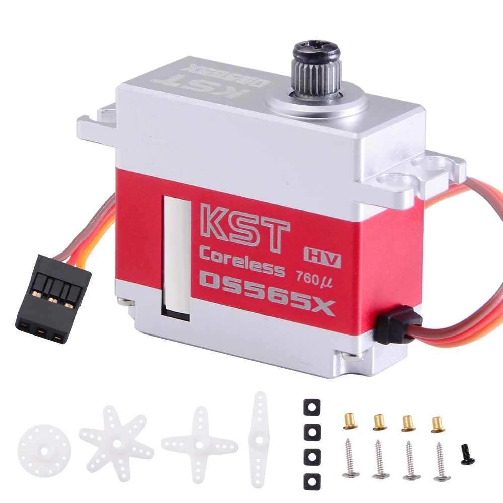 Servo drive KST DS565X