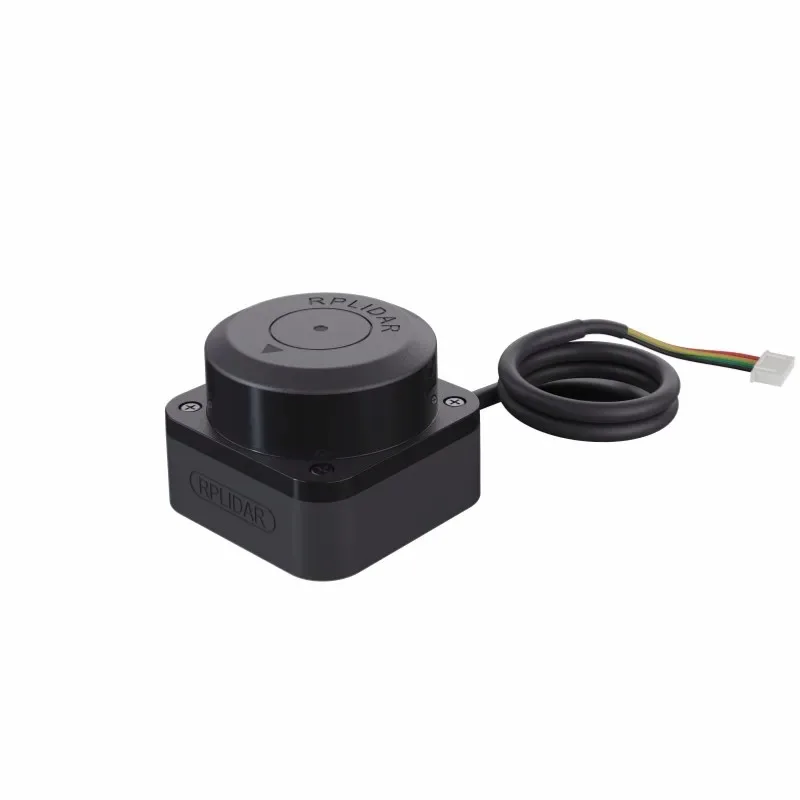 LiDAR Slamtec RPLIDAR SLAM C1