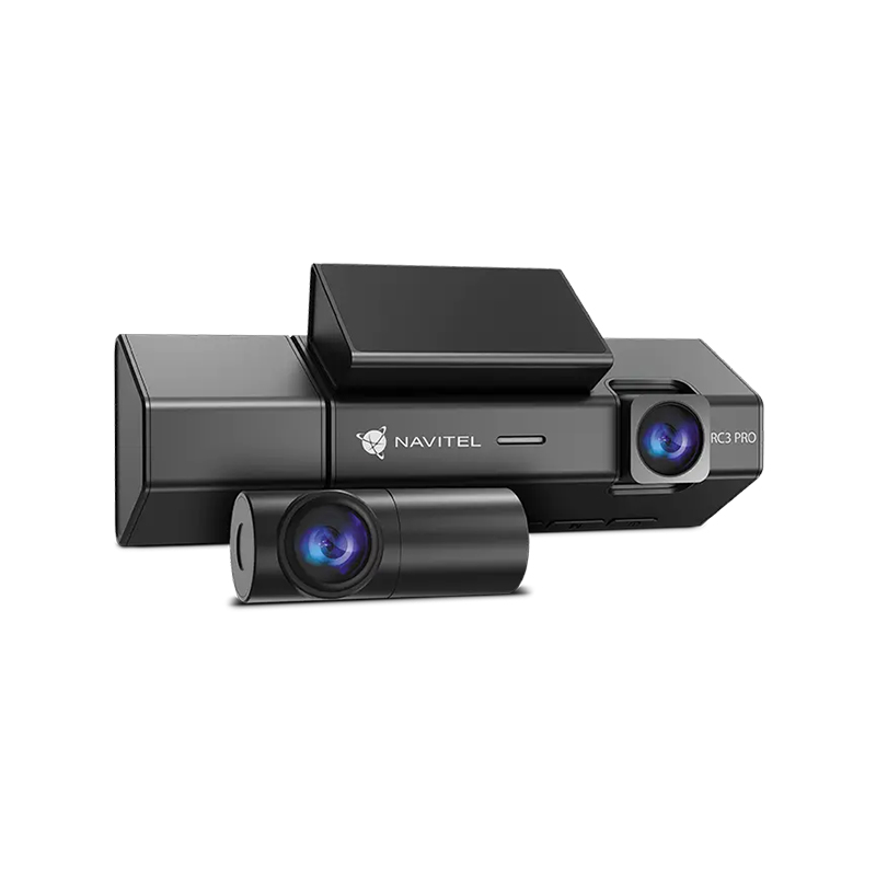 Hard disk video recorder NAVITEL RC3 PRO