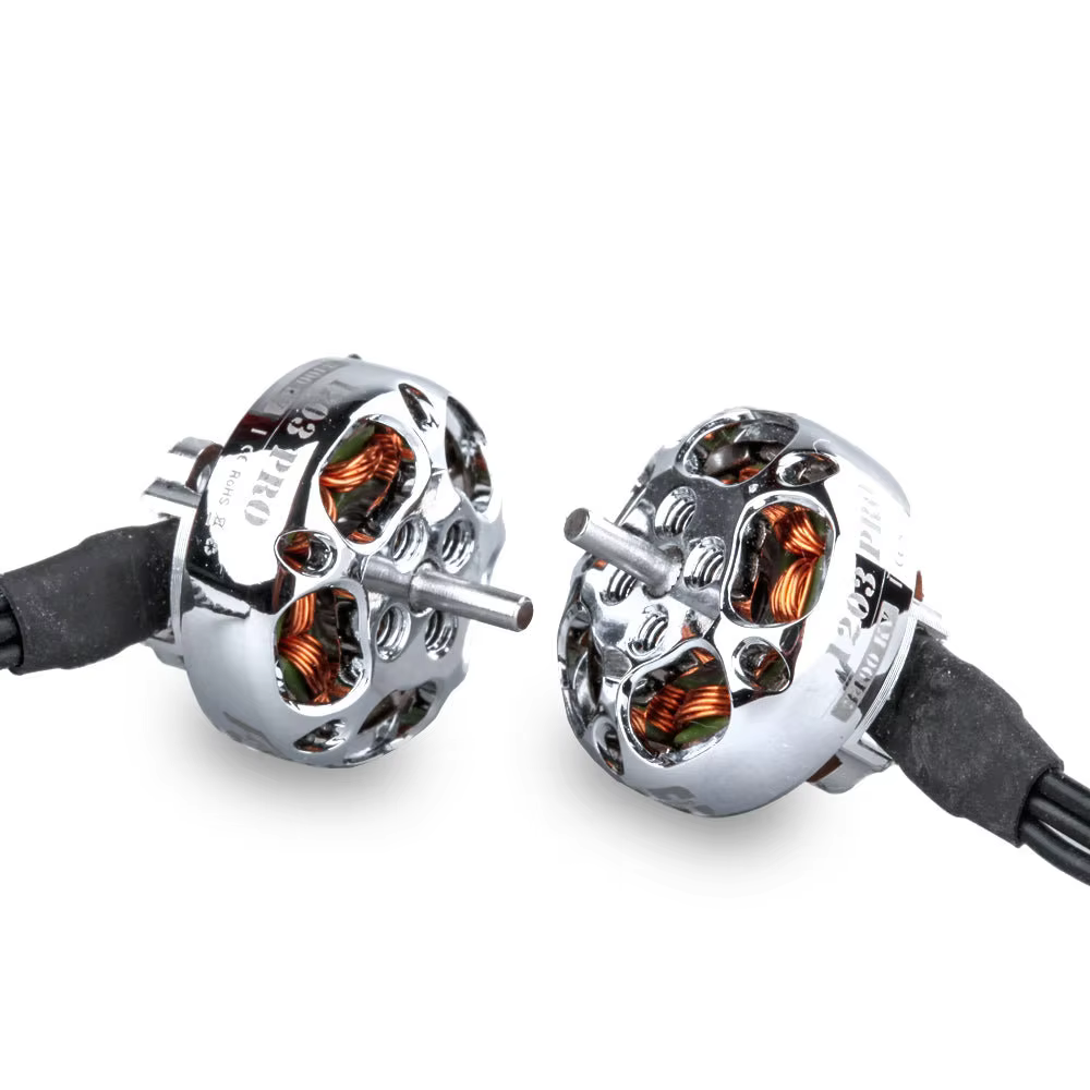 Engine Feiyu NIN V2 1203PRO 3400KV